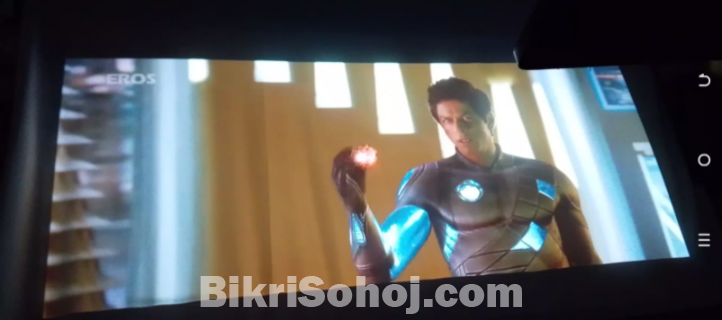 Hy450c ultra short throw projector